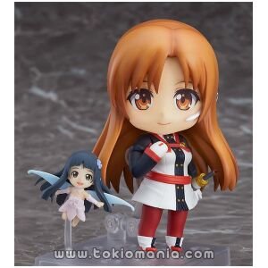 Nendoroid 750c Asuna: Ordinal Scale Ver. & Yui