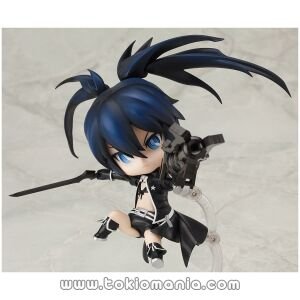 Nendoroid 246 Black Rock Shooter : TV ANIMATION Ver.