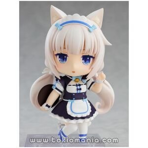 Nendoroid 1248 Vanilla
