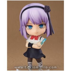 Nendoroid 640 Shidare Hotaru