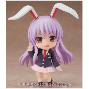 Nendoroid 892 Reisen Udongein Inaba