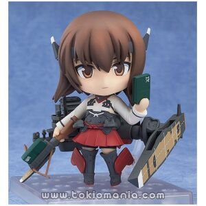 Nendoroid 629 Taiho