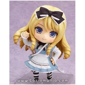 Nendoroid 296 Alice