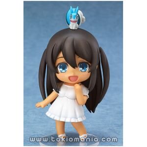 Nendoroid 453 Hana Mutou