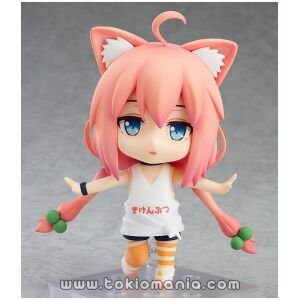 Nendoroid 1024 Nekomiya Hinata