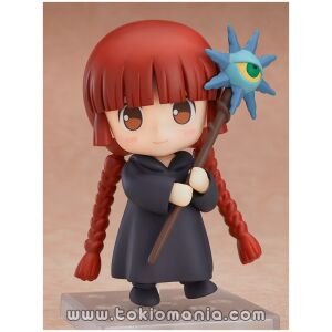 Nendoroid 843 Kukuri
