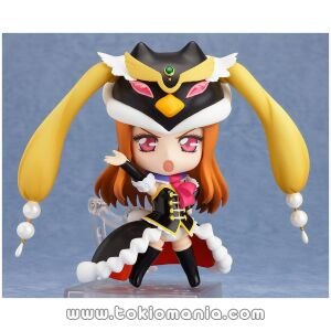 Nendoroid 243 Princess of the Crystal