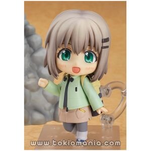 Nendoroid 470 Aoi Yukimura