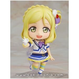 Nendoroid 782 Mari Ohara