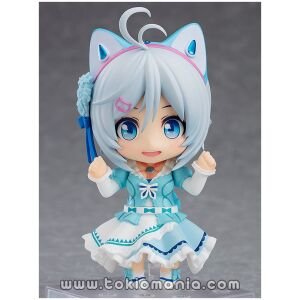 Nendoroid 994 Cyber girl Siro