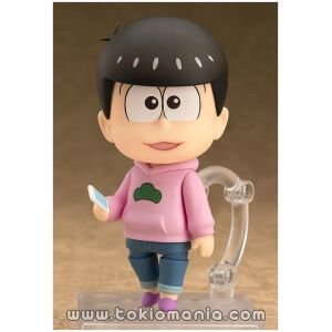 Nendoroid 649 Todomatsu Matsuno