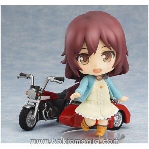 Nendoroid 574 Nozomi Moritomo