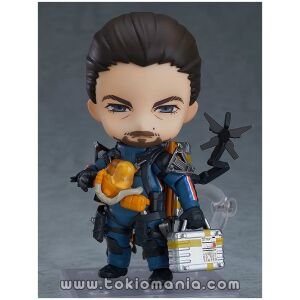 Nendoroid 1282 Sam Porter Bridges