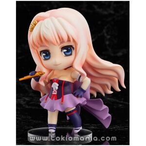 Nendoroid 330 Sheryl Nome