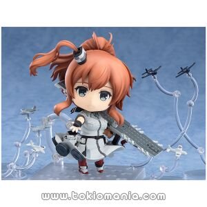 Nendoroid 1002a Saratoga Mk.II