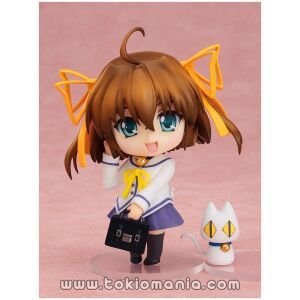 Nendoroid 140 Nemu Asakura
