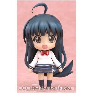 Nendoroid 048 Sakura Nankyoku