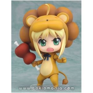 Nendoroid 050 Saber Lion
