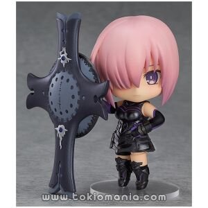 Nendoroid 664 Shielder/Mash Kyrielight