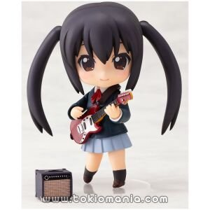 Nendoroid 104 Azusa Nakano