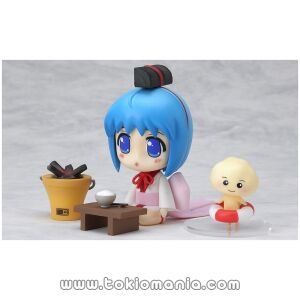 Nendoroid 020 Binchou-tan