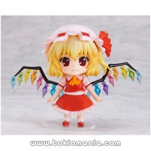 Nendoroid 136 Flandre Scarlet