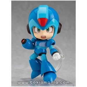 Nendoroid 1018 Mega Man X