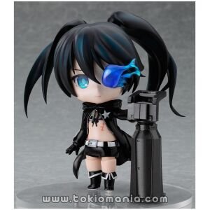 Nendoroid 106 Black Rock Shooter