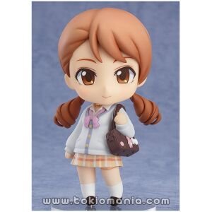 Nendoroid 598 Karen Hojo