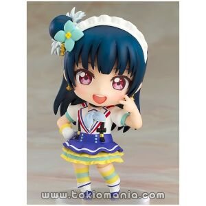 Nendoroid 731 Yoshiko Tsushima