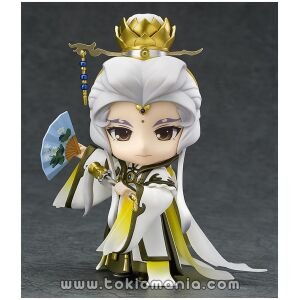 Nendoroid 727 Su Huan-Jen: Unite Against the Darkness Ver.