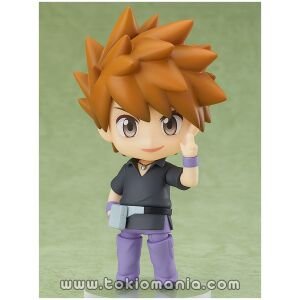 Nendoroid 998 Green