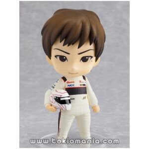 Nendoroid 228 Kamui Kobayashi: Ganbare Japan Ver.