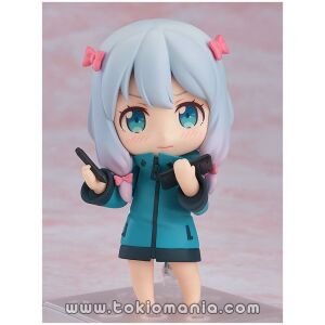 Nendoroid 774 Sagiri Izumi