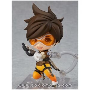 Nendoroid 730 Tracer: Classic Skin Edition