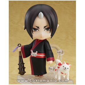 Nendoroid 506 Hozuki