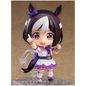 Nendoroid 997 Special Week