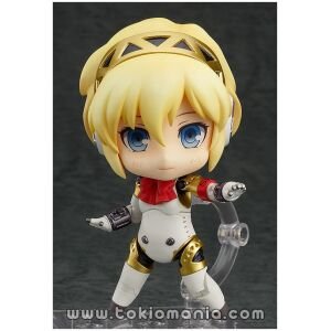 Nendoroid 385 Aigis: P3 Edition