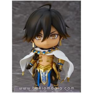 Nendoroid 1296 Rider/Ozymandias