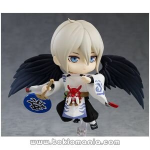 Nendoroid 1227 Ootengu
