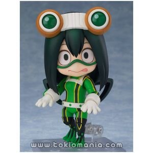 Nendoroid 1272 Tsuyu Asui