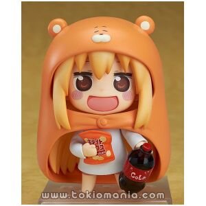 Nendoroid 524 Umaru