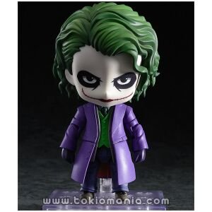 Nendoroid 566 The Joker: Villain's Edition