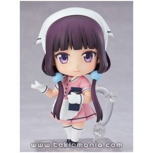 Nendoroid 871 Maika Sakuranomiya
