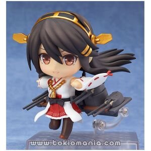 Nendoroid 495 Haruna
