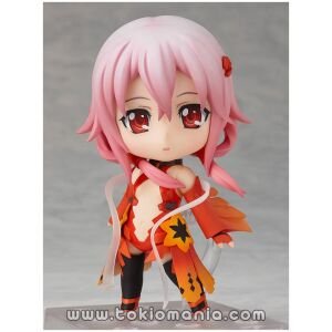 Nendoroid 240 Inori Yuzuriha