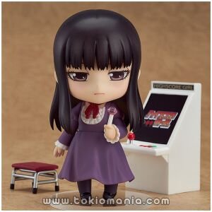 Nendoroid 536 Akira Oono