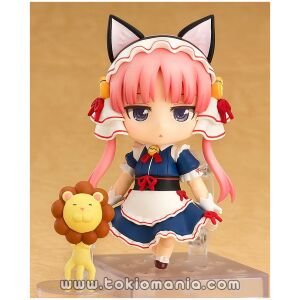 Nendoroid 627 Clarion