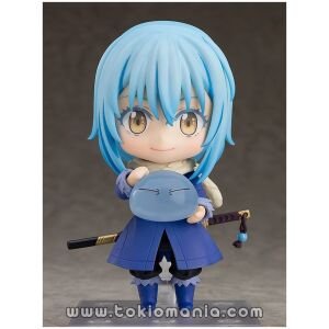 Nendoroid 1067 Rimuru