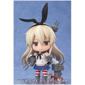 Nendoroid 371 Shimakaze